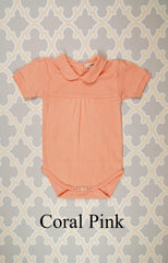 Madison Bodysuit by Kate Quinn